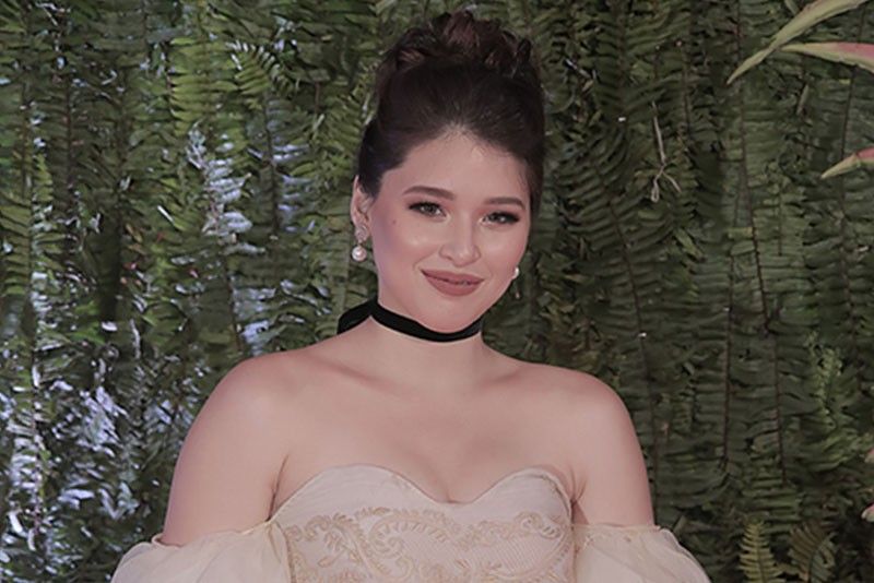 Kylie Padilla shares update on hacked social media account