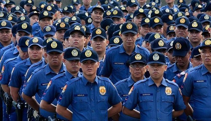 Police file oral defamation raps vs Phisgoc official