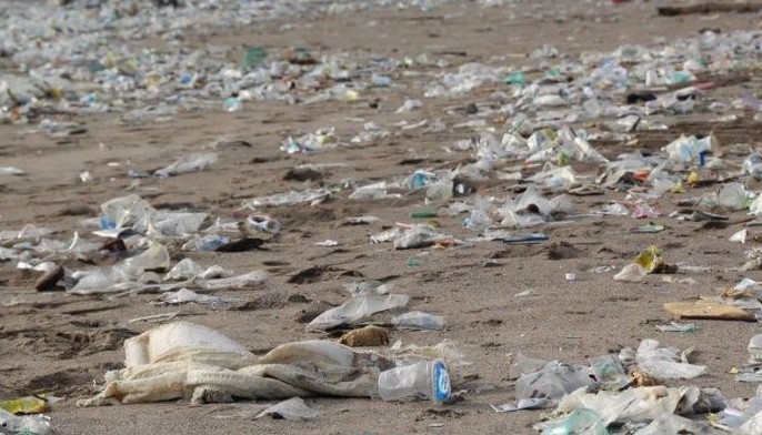 Quezon City bans single-use  plastics