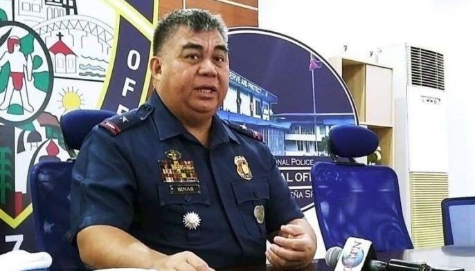 Seguridad ng mga atleta, tinutukan ng NCRPO