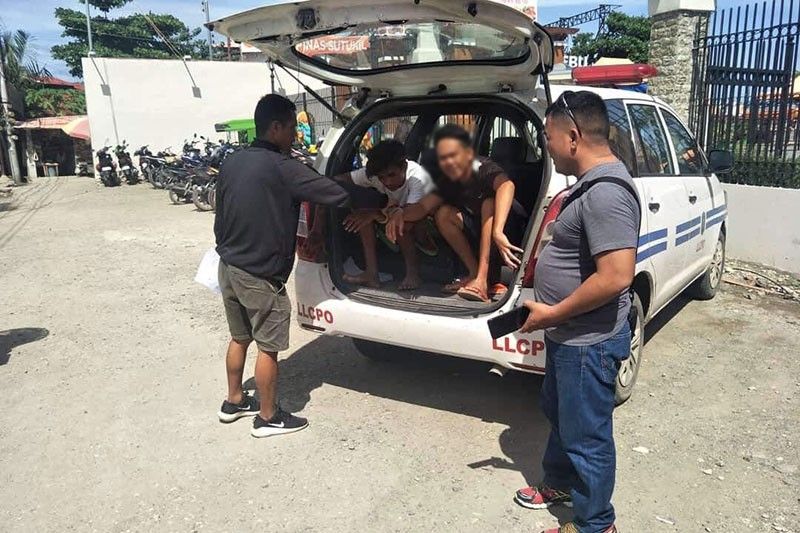 7 Fall In Lapu Lapu Drug Busts The Freeman