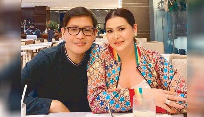 Aiko on getting married again: It comes in 3&rsquo;s