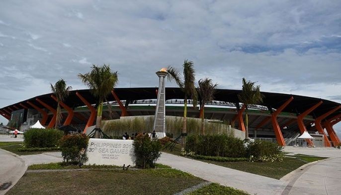 SEA Games creative director confirms 'standard practice' pre-taped cauldron lighting
