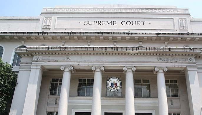 SC rules unconstitutional PhilSAT prerequisite for law school