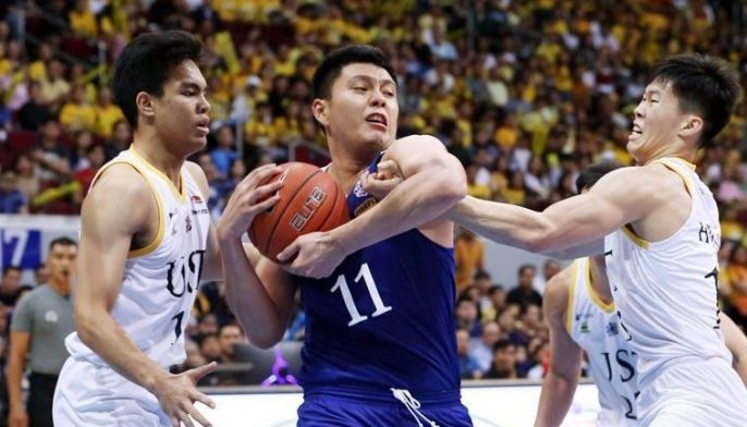PBA rookie aspirants show wares in draft combine