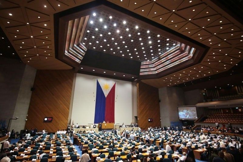 House files identical Cha cha resolution as Senate targets