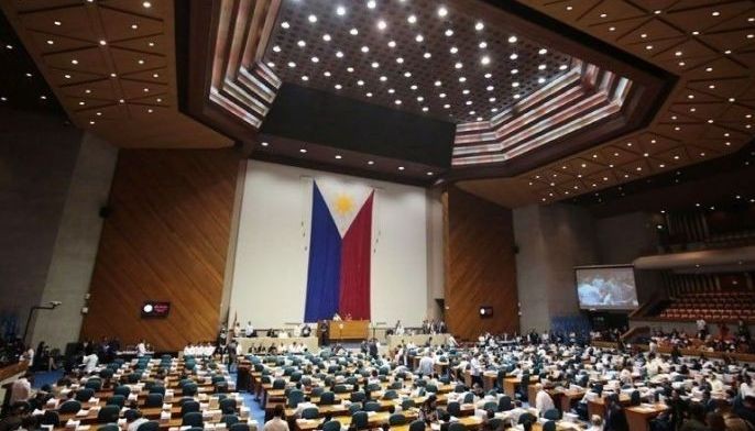 House files identical Cha-cha resolution as Senate, targets passage before  SONA | Philstar.com