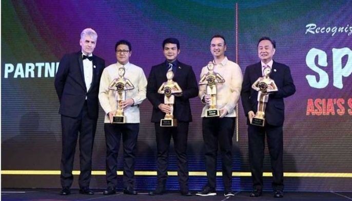 SPIA kinilala ang Philippines bilang best SEAG organizers