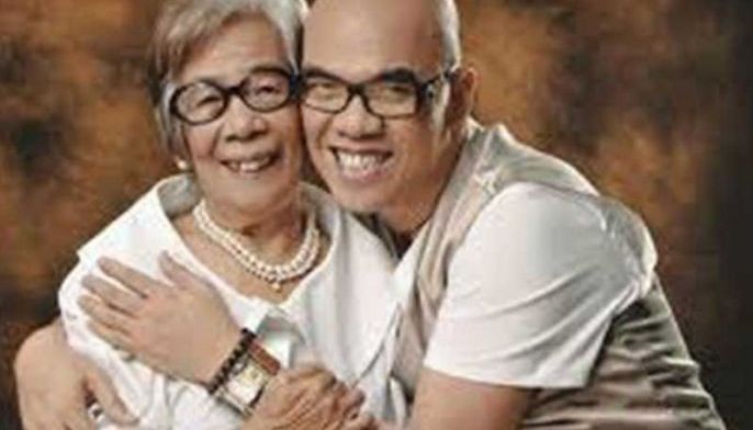 &lsquo;Mahirap mawalan ng ina&rsquo;