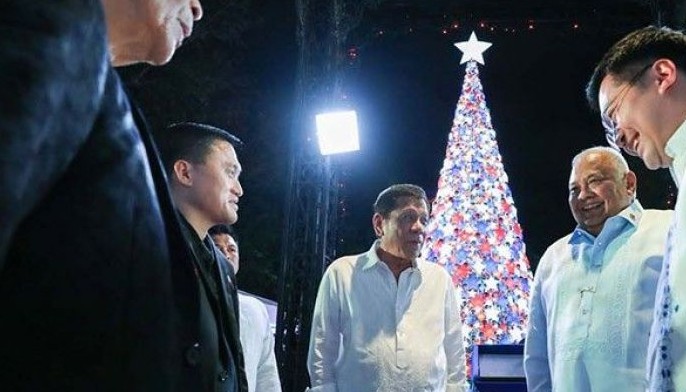 Ex-police chief turned LTFRB regional director axed over alleged extortion