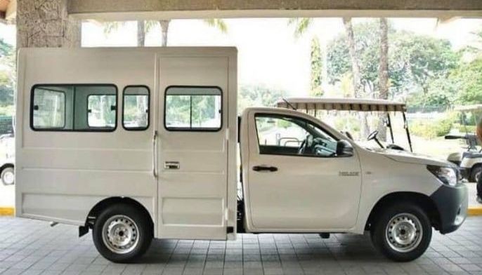 LTFRB: No fare hike for e-jeepneys