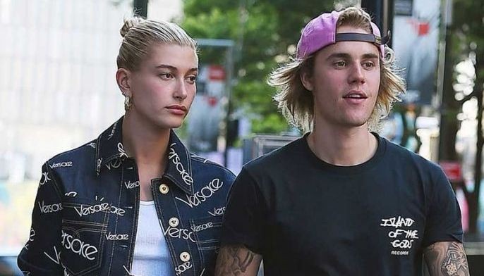 Justin Bieber nakasama sa promo ng pelikula ng kanyang father in law