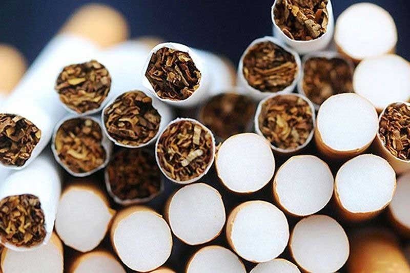 16 million Pinoys still smoke despite tobacco crackdown