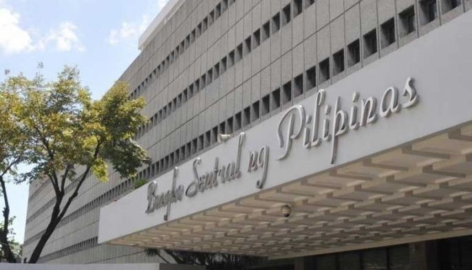 Money supply growth slows for first time in 6 months &mdash;BSP