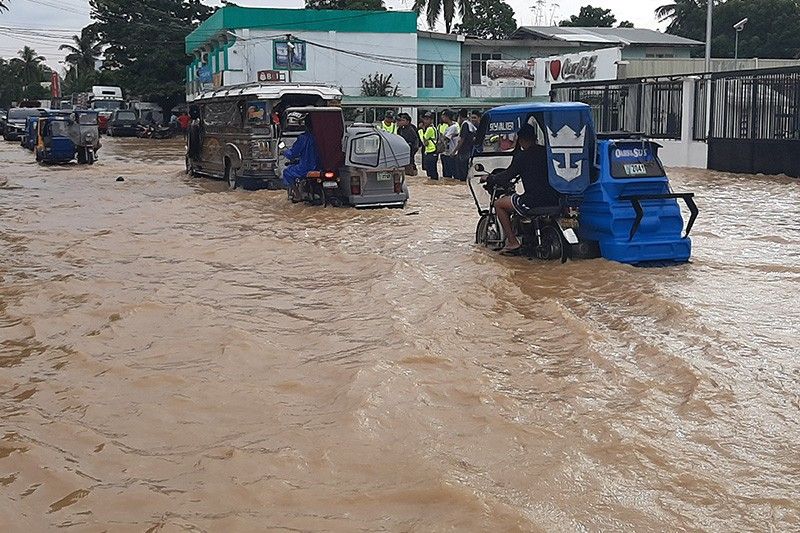 7 pa nasa state of calamity