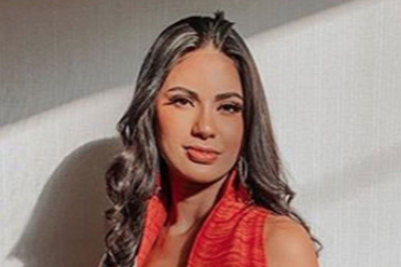 Gazini handa na sa back-to-back Miss Universe crown