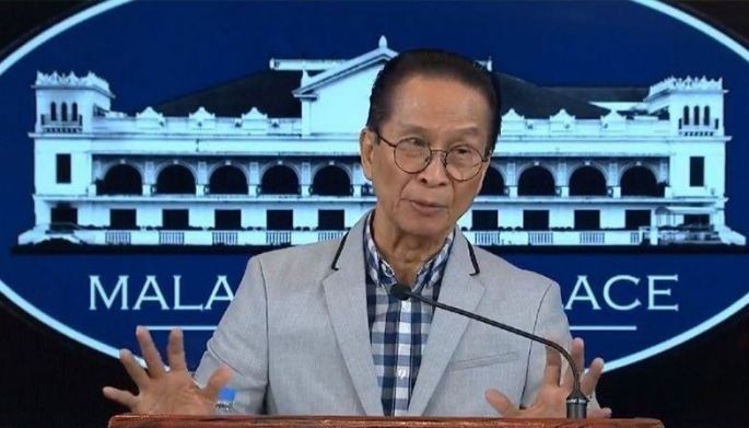 Gobyerno walang planong bayaran ang 2 water firm