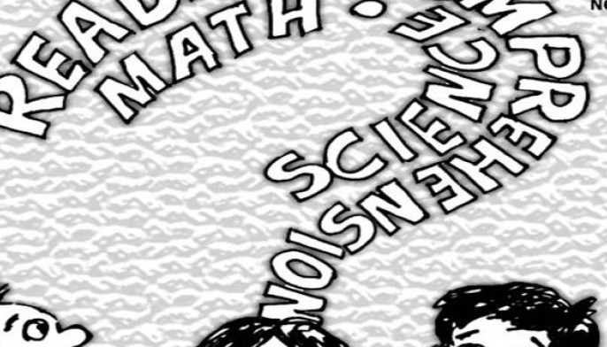 EDITORYAL - Rebyuhin ng DepEd ang basic curriculum