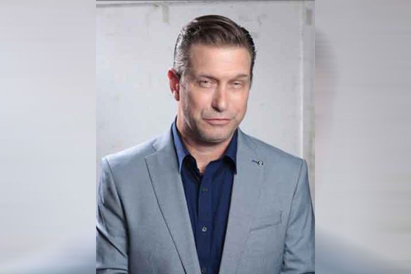 Stephen Baldwin hindi napansin nang dumating sa Pinas!