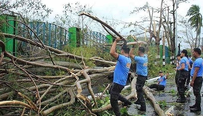 &lsquo;Tisoy&rsquo; nag-iwan ng halos P2 bilyong pinsala sa agrikultura - DA