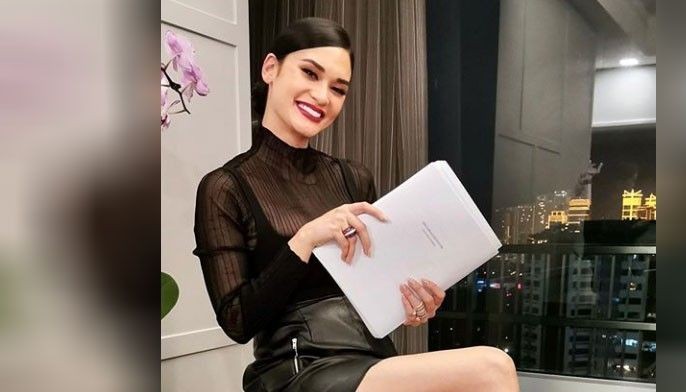 Pia nagsalita sa nangyari sa kanila ni Marlon