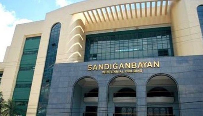 Ex-NPDC exec fined P5,000 over P7.8 million security deal