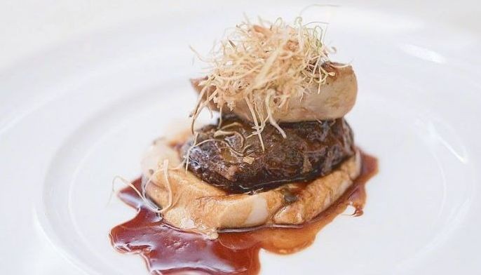 Celebrating Italian cuisine