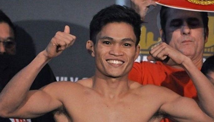 Ancajas set to go Full route