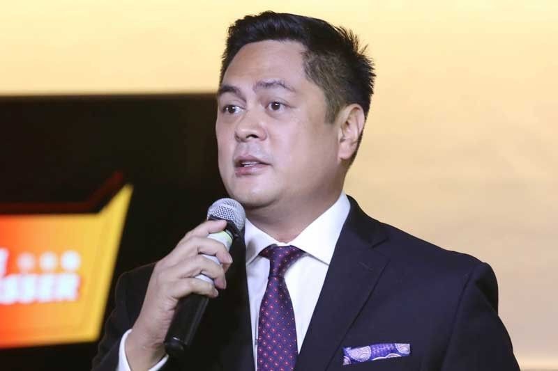 Andanar: Duterte has not embraced cronyism