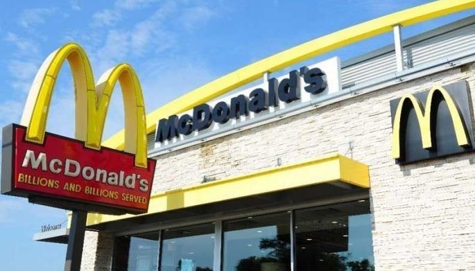 Now hiring: Seniors, PWDs at McDonaldâ��s