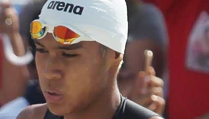 Gold uli sa pentathlon