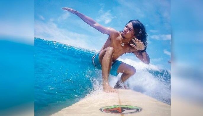 Escaping the last wave