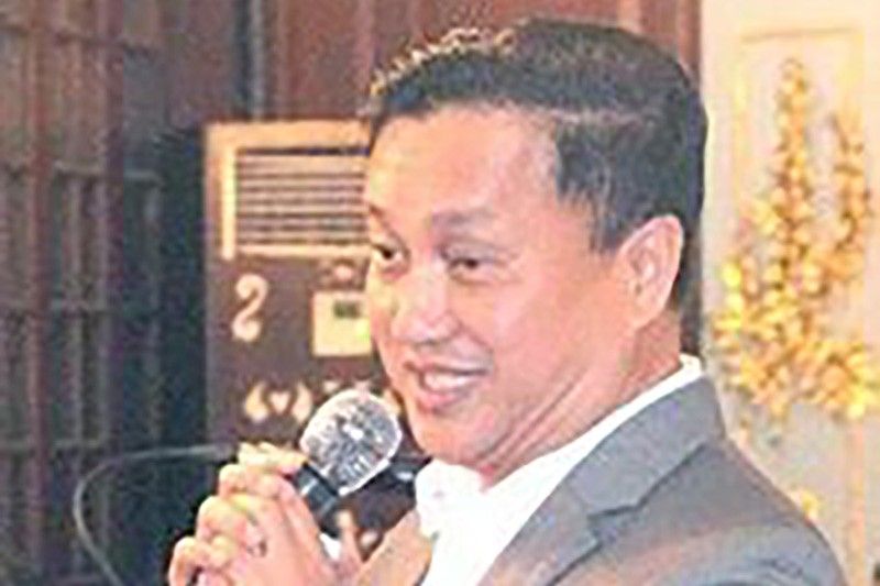 Sen. Tolentino tiwala sa Philippine kickboxers