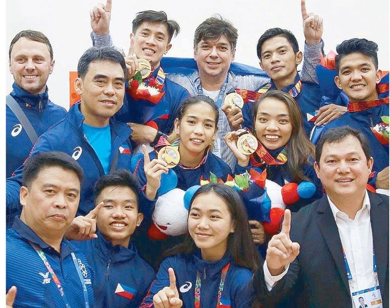 Philippines squash nails dream top finish