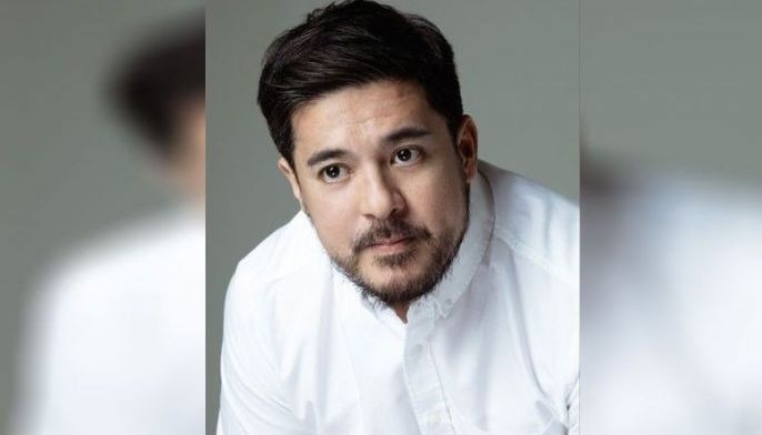 Aga nangangamoy Best Actor na agad!