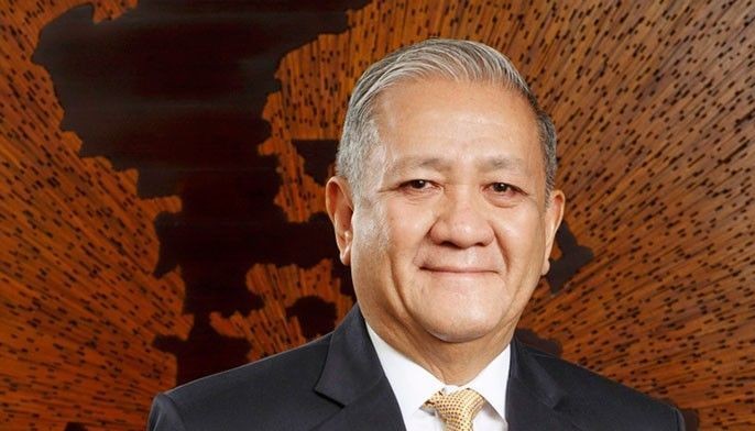 Yujuico elected new PCCI head