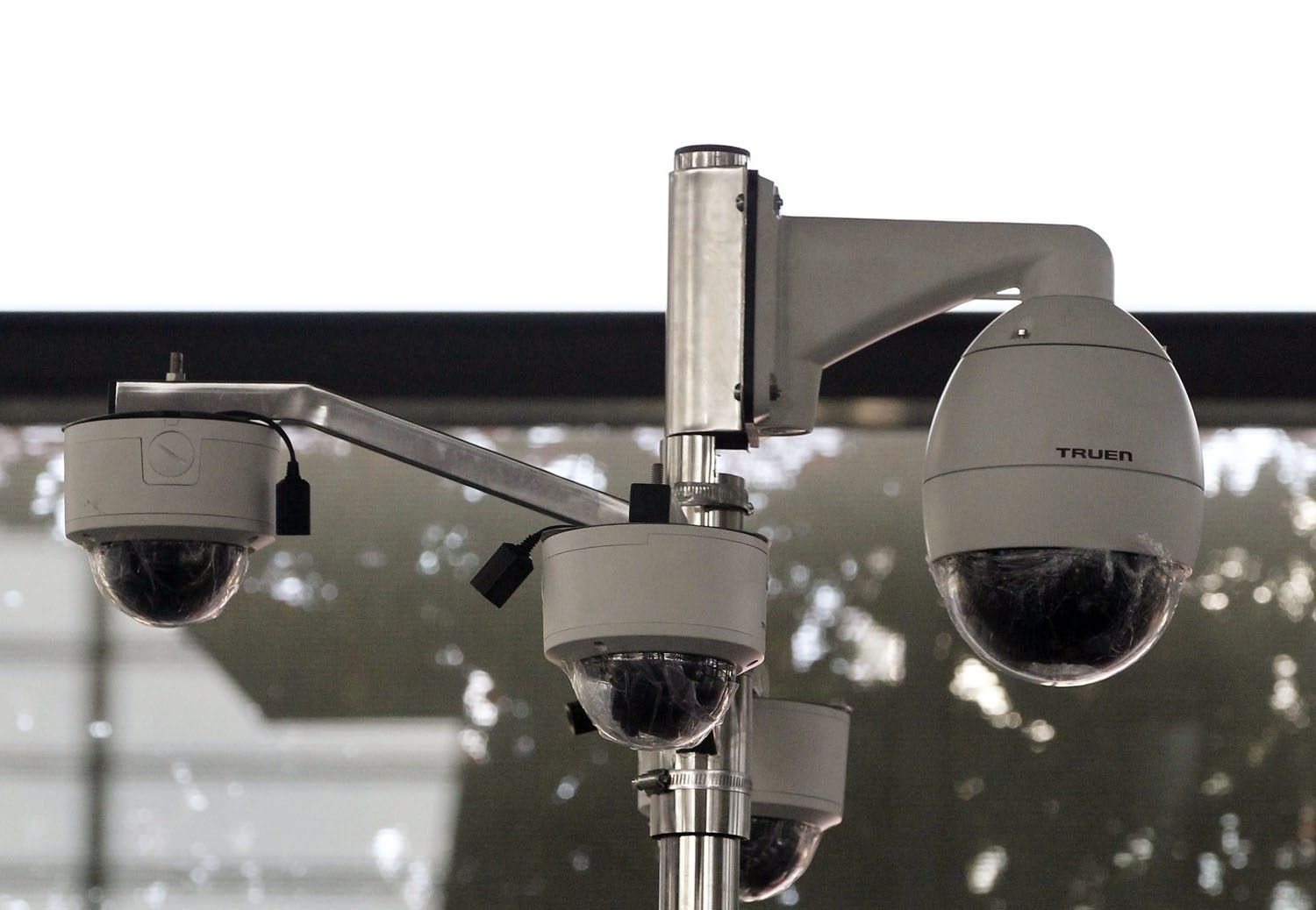 Privacy body sets guidelines for CCTV use
