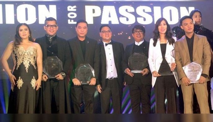 Fashion for passion