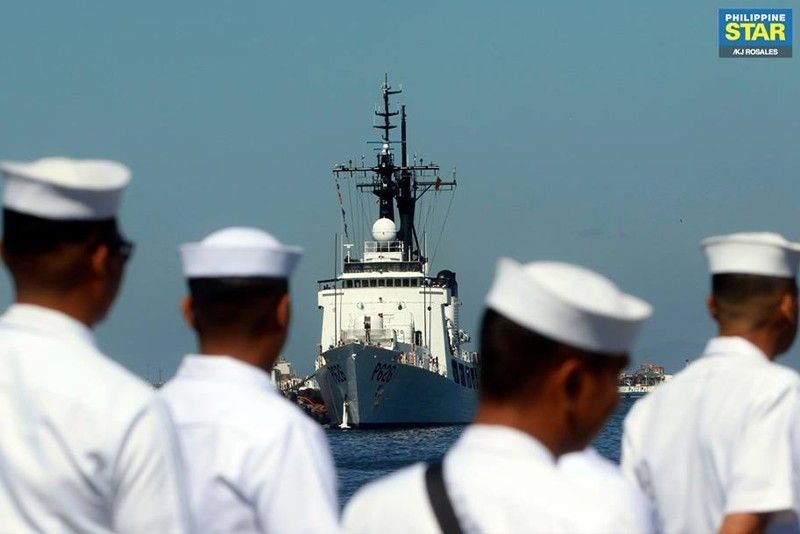 Asean Navy chiefs tackle maritime security
