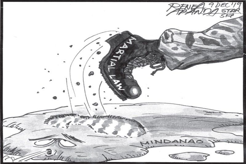 EDITORIAL - Lift it