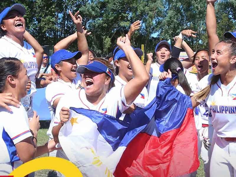 Philippines harvests 23 golds in most productive SEA Games day