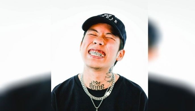 Shanti Dope charges Amatz controversy to experience