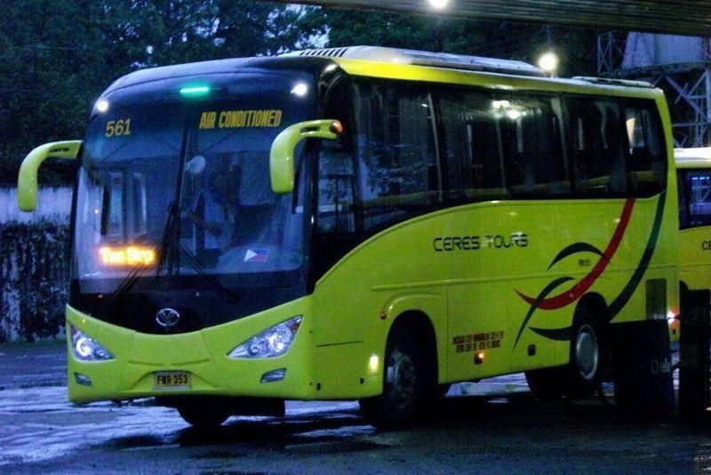 Battle for Vallacar bus company continues
