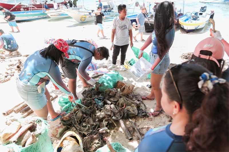 Puerto Galera to strengthen enforcement of waste segregation, ban on single-use plastic