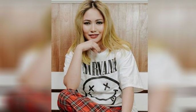 Yeng gusto na ring maging aktres