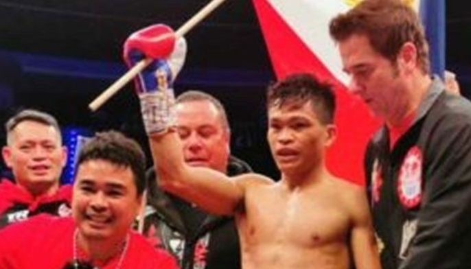 Maangas si Ancajas