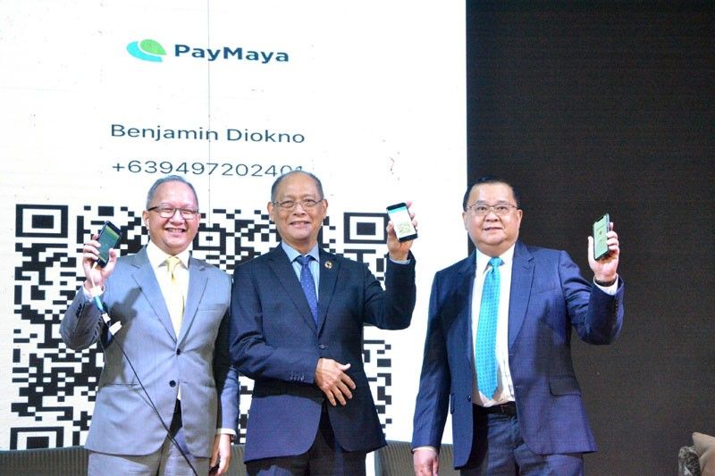 More banks, e-wallets to adopt national QR standard