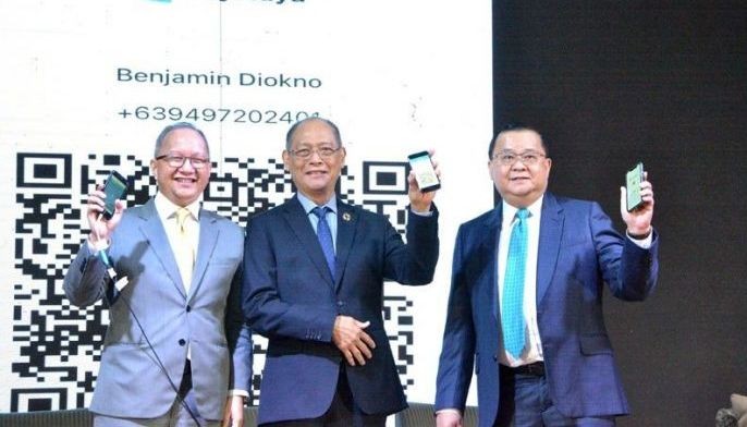 More banks, e-wallets to adopt national QR standard