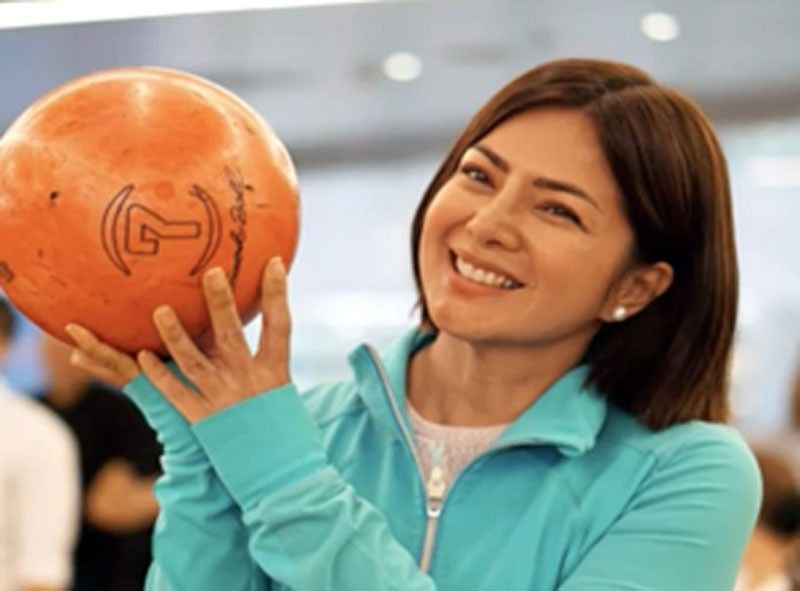 Alice Dixsonâ��s heart of gold