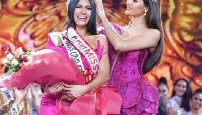 Which Miss Universe viewing party takes home the crown?